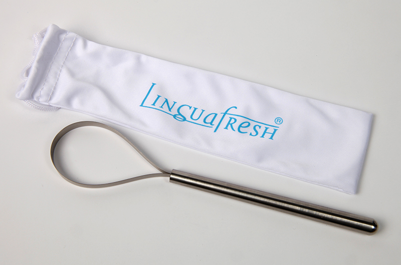 LinguaFresh One raschietto (x1)